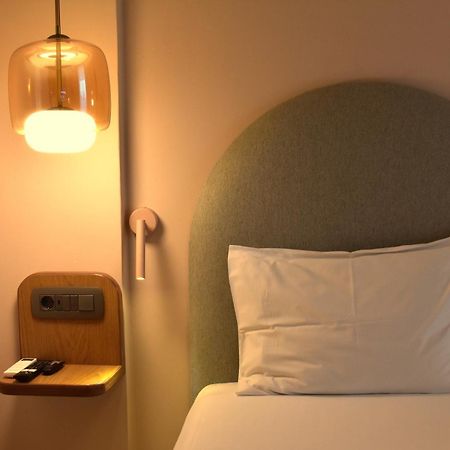 Asteria Hotell Katastárion Eksteriør bilde
